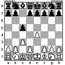 Chess Board