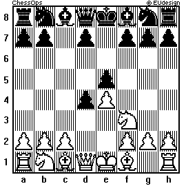 Chess Board