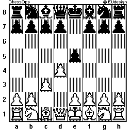 Chess Board