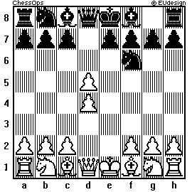 Chess Board