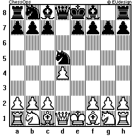 Chess Board