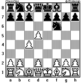 Chess Board