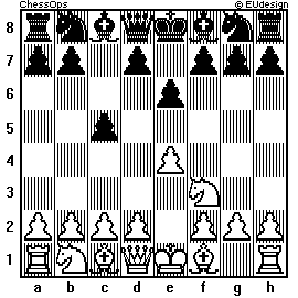 Chess Board