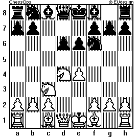 Chess Board