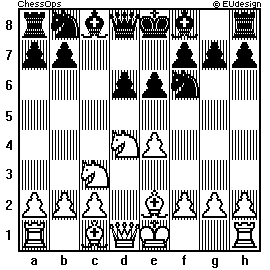 Chess Board