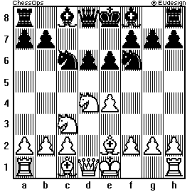 Chess Board