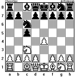 Chess Board