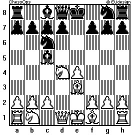 Chess Board