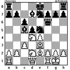 Chess Board