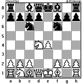 Chess Board