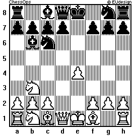 Chess Board