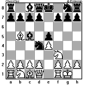 Chess Board