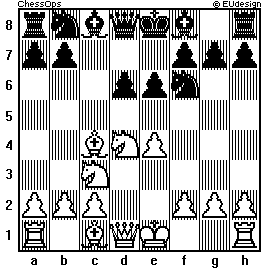 Chess Board