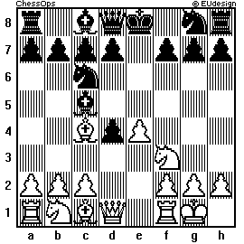 Chess Board