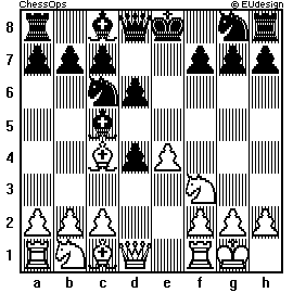 Chess Board