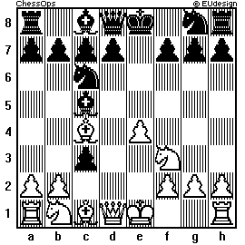 Chess Board