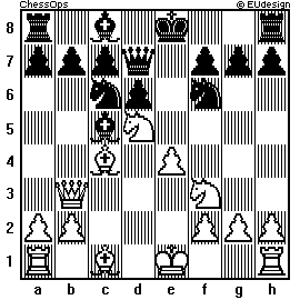 Chess Board