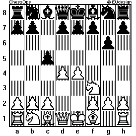 Chess Board