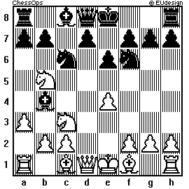 Chess Board