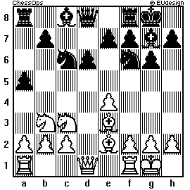 Chess Board