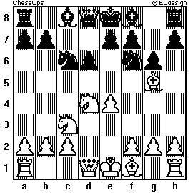 Chess Board