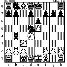 Chess Board