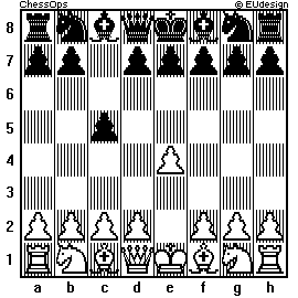 Chess Board