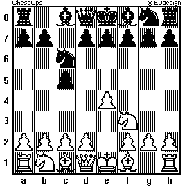 Chess Board