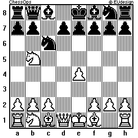 Chess Board