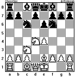 Chess Board