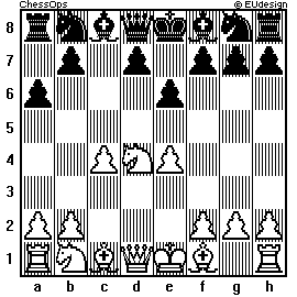 Chess Board