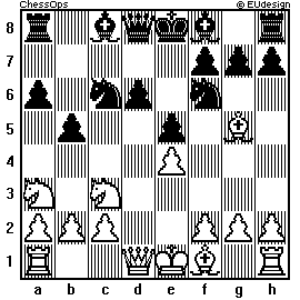 Chess Board