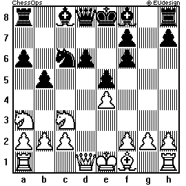 Chess Board