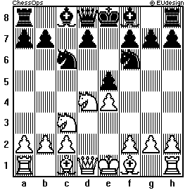 Chess Board