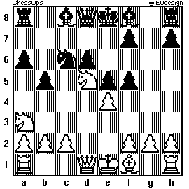 Chess Board