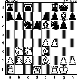 Chess Board