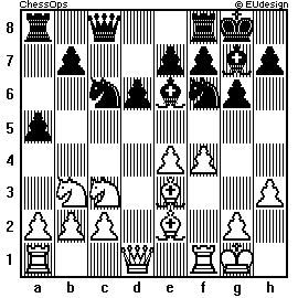 Chess Board