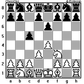 Chess Board