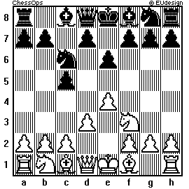 Chess Board