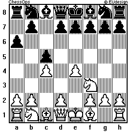 Chess Board