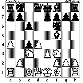 Chess Board