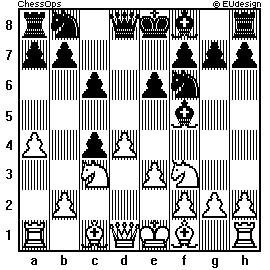 Chess Board