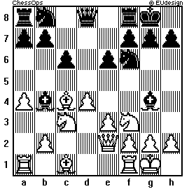 Chess Board