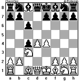 Chess Board