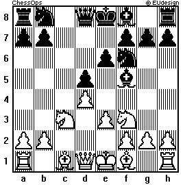 Chess Board