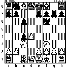 Chess Board