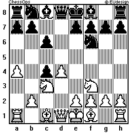 Chess Board