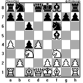 Chess Board