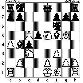 Chess Board