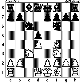 Chess Board